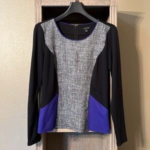 Ann Taylor Medium fitted top
